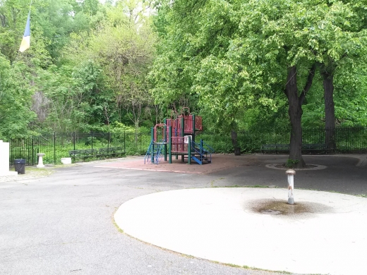 Payson Playground in New York City, New York, United States - #2 Photo of Point of interest, Establishment