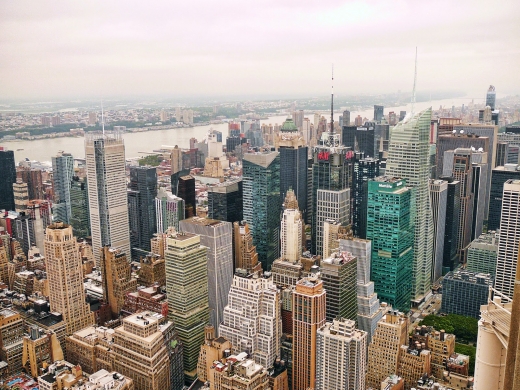 New York Times Building in New York City, New York, United States - #4 Photo of Point of interest, Establishment