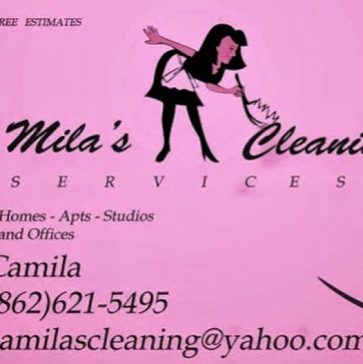 Photo by Mila's Cleaning Services for Mila's Cleaning Services