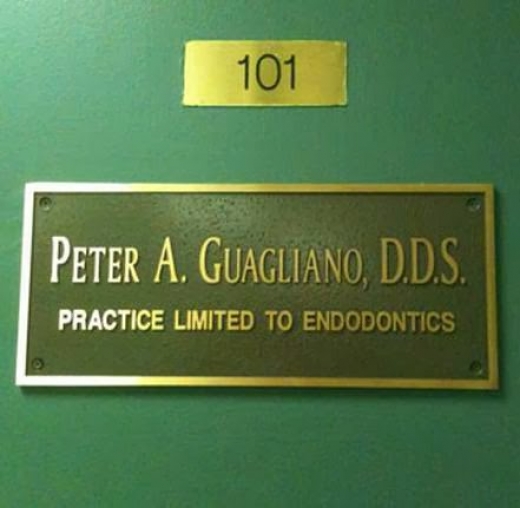 Photo by Dr. Peter A. Guagliano, DDS for Dr. Peter A. Guagliano, DDS