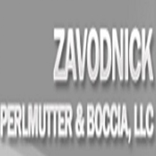 Zavodnick, Perlmutter & Boccia LLC in Jersey City, New Jersey, United States - #2 Photo of Point of interest, Establishment, Lawyer