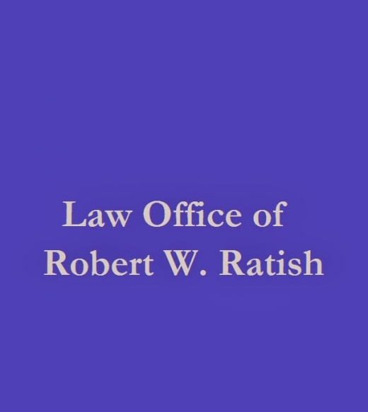 Law Office of Robert W. Ratish, LLC in Montclair City, New Jersey, United States - #2 Photo of Point of interest, Establishment, Lawyer