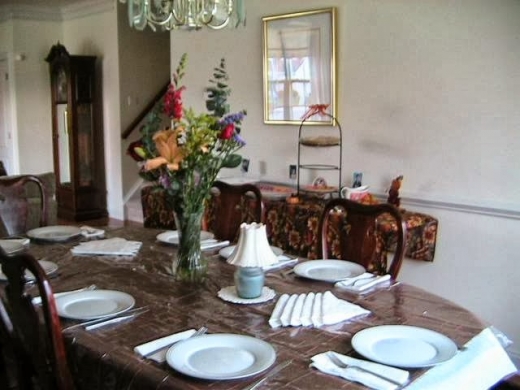 Photo by Posh Interiors-On Your Budget for Posh Interiors-On Your Budget