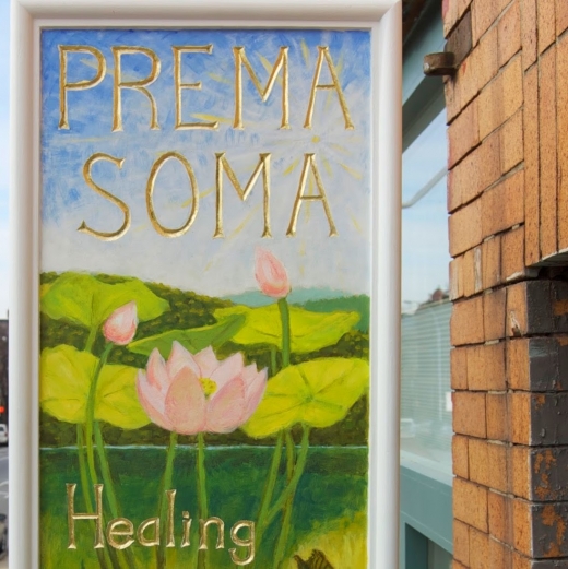 Photo by Prema Soma Healing Arts for Prema Soma Healing Arts