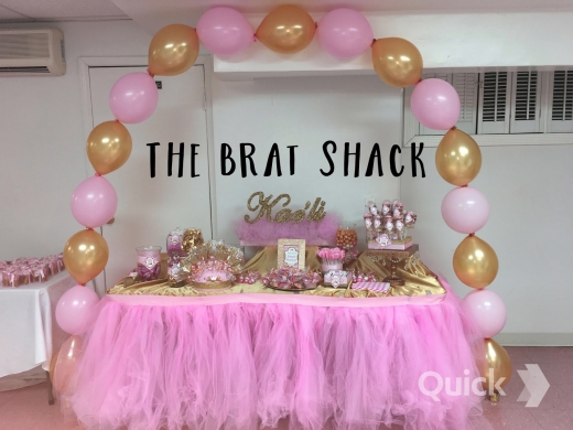 The Brat Shack Party Store in Baldwin City, New York, United States - #1 Photo of Point of interest, Establishment, Store, Home goods store