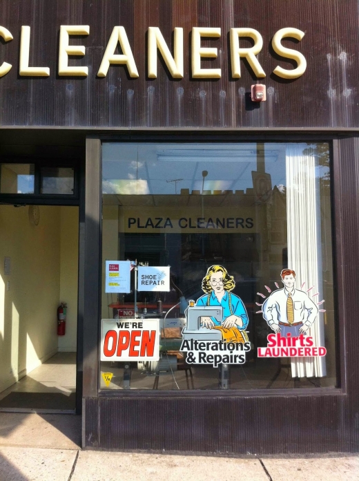 Plaza Cleaners & Artistic Tailors in Teaneck City, New Jersey, United States - #1 Photo of Point of interest, Establishment, Laundry