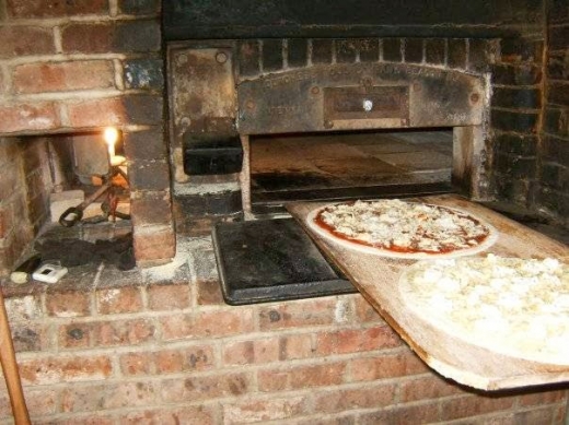 Santillo Pizza in Elizabeth City, New Jersey, United States - #2 Photo of Restaurant, Food, Point of interest, Establishment