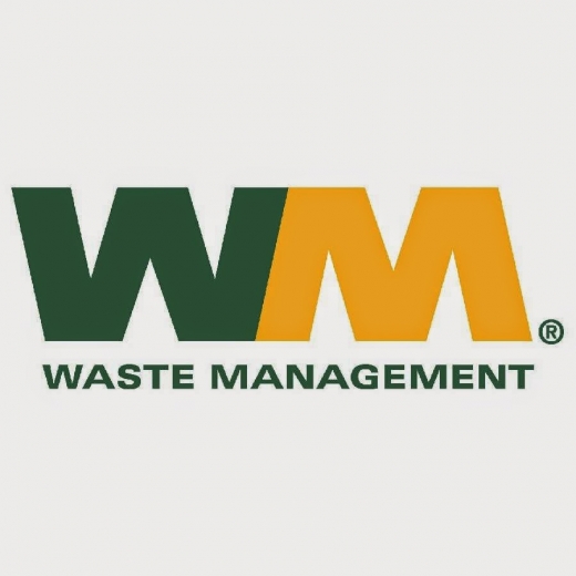 Photo by Waste Management for Waste Management