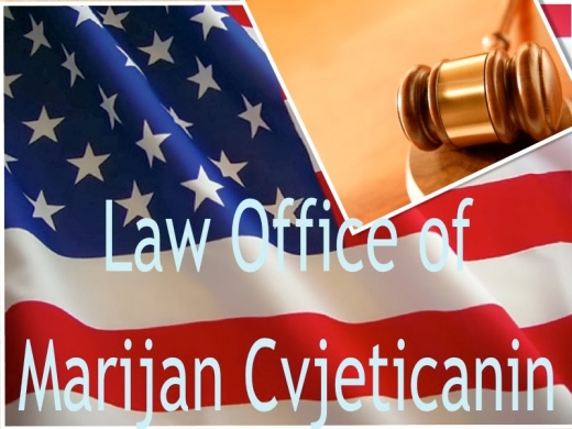Law Offices of Mr. Marijan Cvjeticanin, Esq. in Saint James City, New York, United States - #3 Photo of Point of interest, Establishment, Lawyer