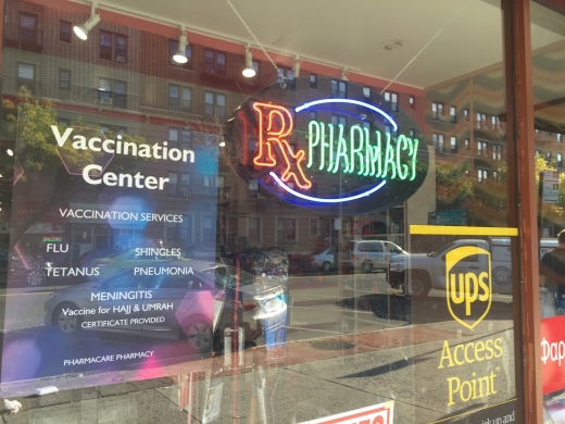 Photo by <br />
<b>Notice</b>:  Undefined index: user in <b>/home/www/activeuser/data/www/vaplace.com/core/views/default/photos.php</b> on line <b>128</b><br />
. Picture for PharmaCare Plus Inc. in Queens City, New York, United States - Point of interest, Establishment, Store, Health, Pharmacy