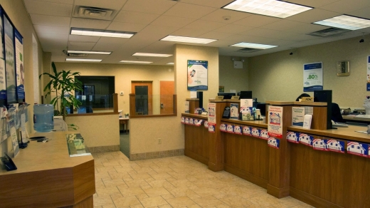 Oritani Bank in Ridgefield Park City, New Jersey, United States - #2 Photo of Point of interest, Establishment, Finance, Atm, Bank