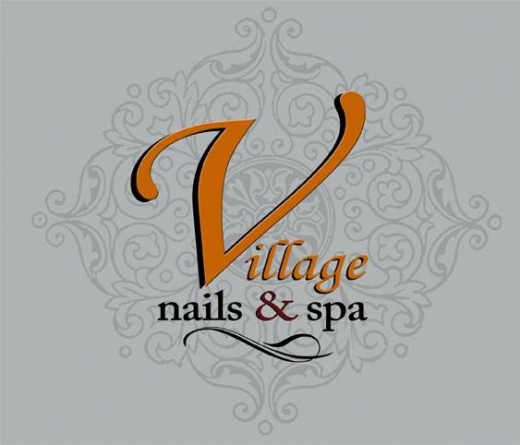 Village Nails & Spa in New York City, New York, United States - #3 Photo of Point of interest, Establishment, Spa, Beauty salon, Hair care