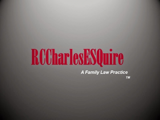 RC Charles Esquire in Newark City, New Jersey, United States - #1 Photo of Point of interest, Establishment, Lawyer