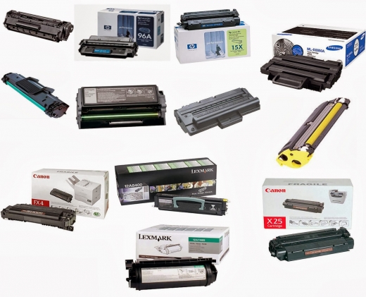 Photo by Printer cartridges in NY | SKNM Corporation. for Printer cartridges in NY | SKNM Corporation.