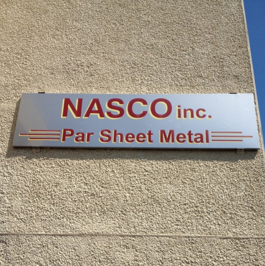 Nasco Heating & Air in Roselle City, New Jersey, United States - #1 Photo of Point of interest, Establishment, General contractor