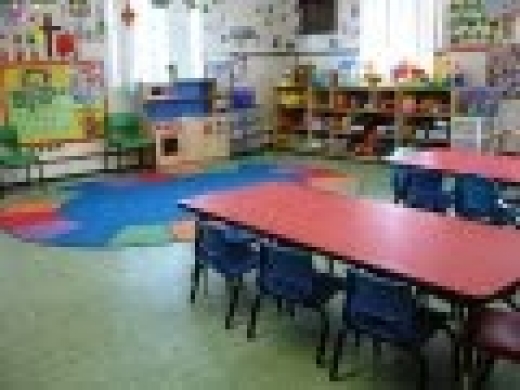 Gloria Dei Nursery School in New Hyde Park City, New York, United States - #2 Photo of Point of interest, Establishment, School