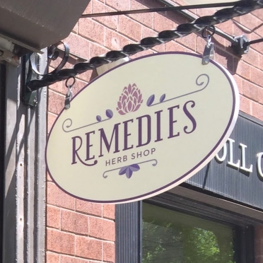 Photo by Remedies Herb Shop for Remedies Herb Shop