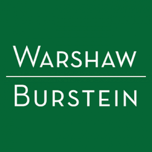 Warshaw Burstein, LLP in New York City, New York, United States - #2 Photo of Point of interest, Establishment