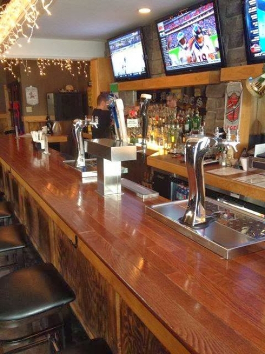 Rocky McBride's in Astoria City, New York, United States - #1 Photo of Point of interest, Establishment, Bar