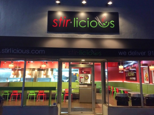 Stirlicious in New Rochelle City, New York, United States - #1 Photo of Restaurant, Food, Point of interest, Establishment