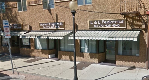 L & L PEDIATRICS in Clifton City, New Jersey, United States - #1 Photo of Point of interest, Establishment, Health, Doctor