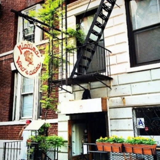 Piadina in New York City, New York, United States - #1 Photo of Restaurant, Food, Point of interest, Establishment