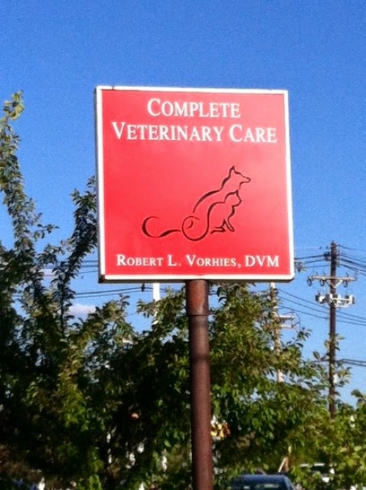 Complete Veterinary Care in Lincoln Park City, New Jersey, United States - #1 Photo of Point of interest, Establishment, Store, Health, Veterinary care
