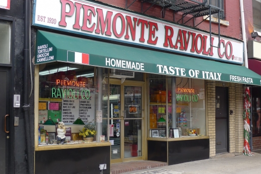 Piemonte Ravioli in New York City, New York, United States - #1 Photo of Restaurant, Food, Point of interest, Establishment, Store