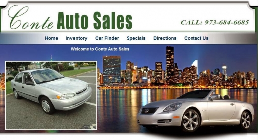 Photo by <br />
<b>Notice</b>:  Undefined index: user in <b>/home/www/activeuser/data/www/vaplace.com/core/views/default/photos.php</b> on line <b>128</b><br />
. Picture for C. Conte Auto Sales, Inc. in Paterson City, New Jersey, United States - Point of interest, Establishment, Car dealer, Store