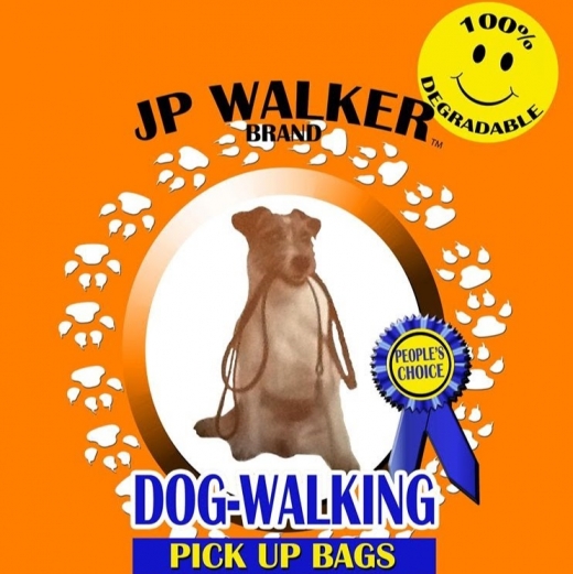 JP Walker Brand Dog Walking Bags in Nutley City, New Jersey, United States - #3 Photo of Point of interest, Establishment