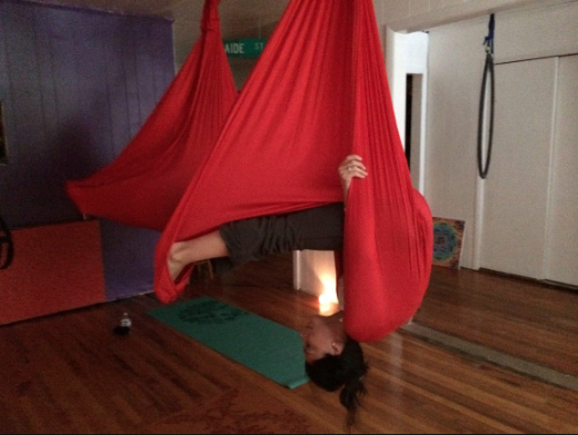 Skye Yoga in Yonkers City, New York, United States - #4 Photo of Point of interest, Establishment, Health, Gym