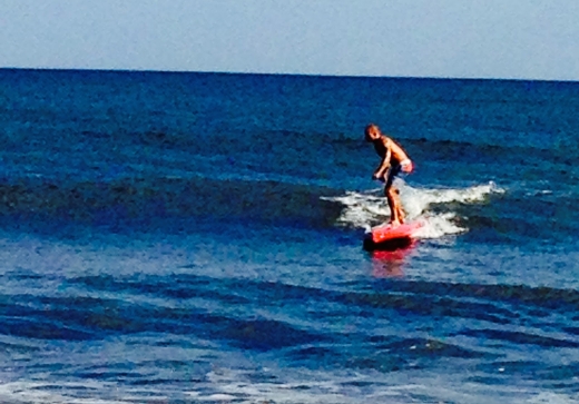 A-Team Paddleboarding in Rockaway Park City, New York, United States - #3 Photo of Point of interest, Establishment, Store, Health