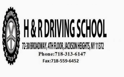 Photo by <br />
<b>Notice</b>:  Undefined index: user in <b>/home/www/activeuser/data/www/vaplace.com/core/views/default/photos.php</b> on line <b>128</b><br />
. Picture for H&R Driving School in Queens City, New York, United States - Point of interest, Establishment