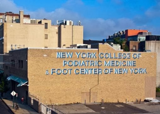 C3ny in New York City, New York, United States - #1 Photo of Point of interest, Establishment, Health