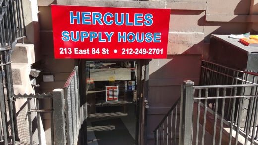 Photo by <br />
<b>Notice</b>:  Undefined index: user in <b>/home/www/activeuser/data/www/vaplace.com/core/views/default/photos.php</b> on line <b>128</b><br />
. Picture for Hercules Supply House in New York City, New York, United States - Point of interest, Establishment, Store, Hardware store