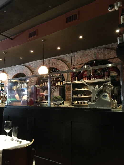 Lupa Osteria Romana in New York City, New York, United States - #1 Photo of Restaurant, Food, Point of interest, Establishment, Bar