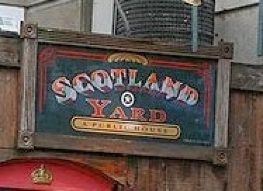 Scotland Yard in Hoboken City, New Jersey, United States - #4 Photo of Point of interest, Establishment, Bar