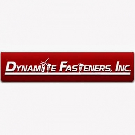 Photo by Dynamite Fasteners for Dynamite Fasteners