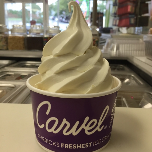 Photo by Nick M for Carvel Ice Cream & Bakery