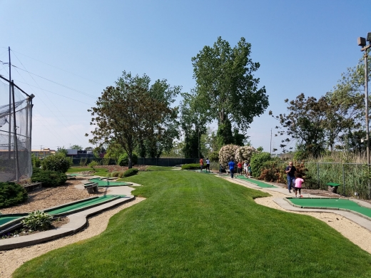 Five Towns Mini Golf & Batting in Lawrence City, New York, United States - #1 Photo of Point of interest, Establishment