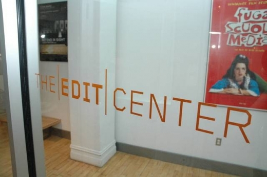 The Edit Center in New York City, New York, United States - #3 Photo of Point of interest, Establishment