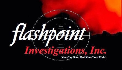 Photo by Flashpoint Investigations, Inc. for Flashpoint Investigations, Inc.