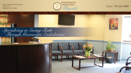 Photo by Endodontic Associates of Bayside for Endodontic Associates of Bayside