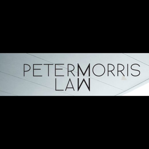 Peter Morris Law in New York City, New York, United States - #3 Photo of Point of interest, Establishment, Lawyer