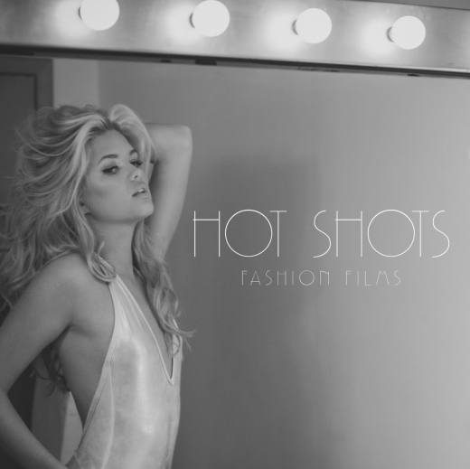 Photo by Hot Shots Fashion Films for Hot Shots Fashion Films