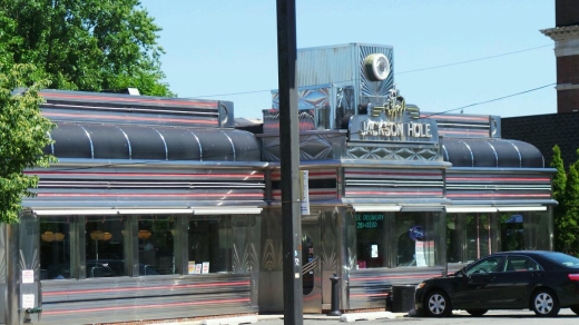 Jackson Hole in Bayside City, New York, United States - #1 Photo of Restaurant, Food, Point of interest, Establishment