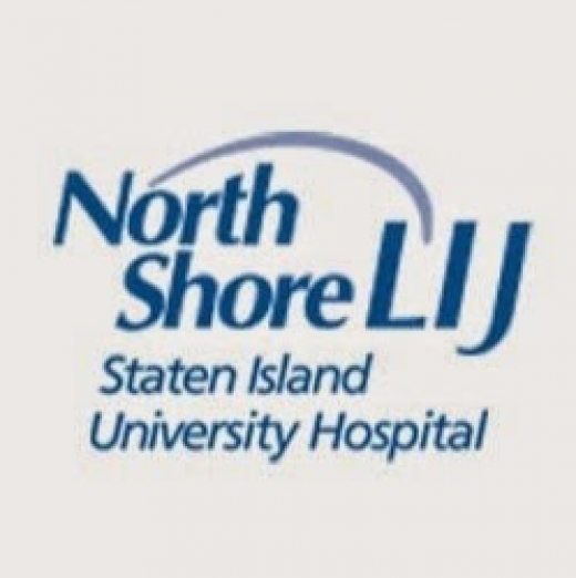 Staten Island University Hospital / Northwell Health in Staten Island City, New York, United States - #4 Photo of Point of interest, Establishment, Hospital
