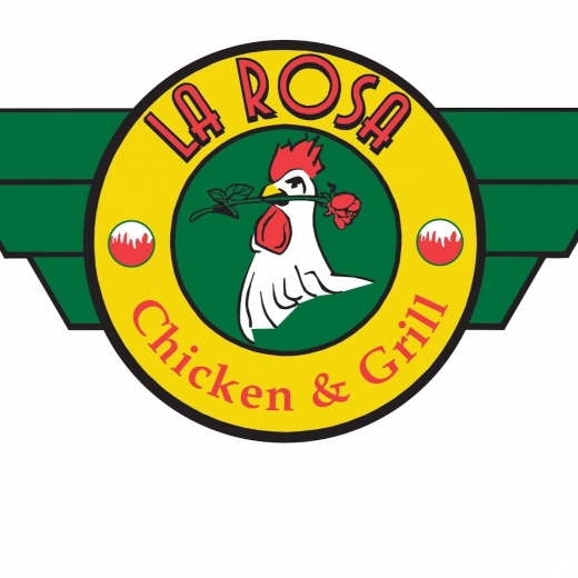 La Rosa Chicken & Grill in Richmond City, New York, United States - #4 Photo of Restaurant, Food, Point of interest, Establishment