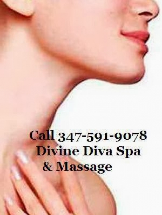 Diva Spa & Massage in Queens City, New York, United States - #1 Photo of Point of interest, Establishment, Health, Spa