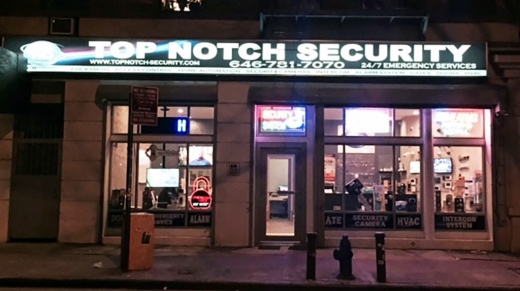Top Notch Security in New York City, New York, United States - #3 Photo of Point of interest, Establishment, General contractor, Locksmith
